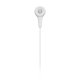 AKG Y10WHT cuffia e auricolare Cuffie Cablato In-ear Bianco 3