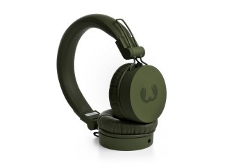 Fresh 'n Rebel Caps Headphones - Army