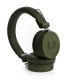 Fresh 'n Rebel Caps Headphones - Army 2