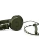 Fresh 'n Rebel Caps Headphones - Army 3