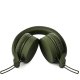 Fresh 'n Rebel Caps Headphones - Army 5