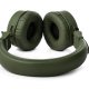 Fresh 'n Rebel Caps Headphones - Army 6