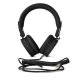 Fresh 'n Rebel Caps Headphones - Black 2