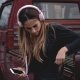 Fresh 'n Rebel Caps Headphones - Cupcake 11