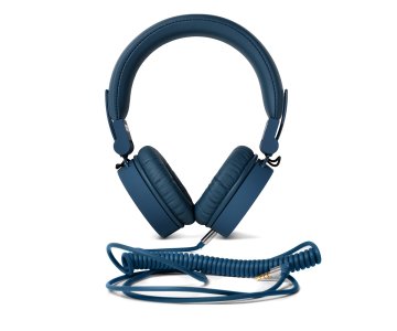 Fresh 'n Rebel Caps Headphones - Indigo