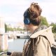 Fresh 'n Rebel Caps Headphones - Indigo 8