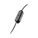 JBL Grip 200 Auricolare Cablato In-ear Musica e Chiamate Nero, Grigio 3