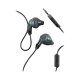 JBL Grip 200 Auricolare Cablato In-ear Musica e Chiamate Nero, Grigio 5