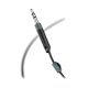 JBL Grip 200 Auricolare Cablato In-ear Musica e Chiamate Nero, Grigio 6