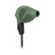 JBL Grip 200 Auricolare Cablato In-ear Musica e Chiamate Nero, Oliva 3