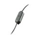 JBL Grip 200 Auricolare Cablato In-ear Musica e Chiamate Nero, Oliva 6