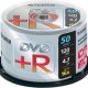 Fujifilm DVD+R 4.7GB 50-spindle 16x 4,7 GB 50 pz 2