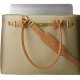 HP 15.6 Taupe Women Premium Tote 2
