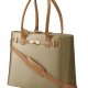 HP 15.6 Taupe Women Premium Tote 3