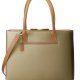 HP 15.6 Taupe Women Premium Tote 4