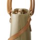 HP 15.6 Taupe Women Premium Tote 5