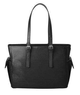 HP 14 Nero Women Tote