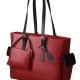 HP 14 Red Women Tote 2