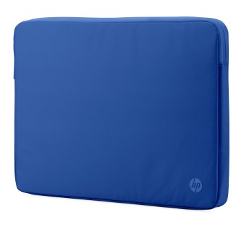 HP Custodia Spectrum blu 15,6"