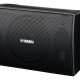 Yamaha NS-AW294 2-vie Nero Cablato 100 W 3