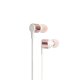 JBL Tune 210 Auricolare Cablato In-ear MUSICA Oro rosa 2