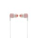 JBL Tune 210 Auricolare Cablato In-ear MUSICA Oro rosa 3