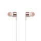 JBL Tune 210 Auricolare Cablato In-ear MUSICA Oro rosa 5