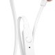 JBL T290 Auricolare Cablato In-ear Musica e Chiamate Rosa 2