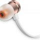 JBL T290 Auricolare Cablato In-ear Musica e Chiamate Rosa 4