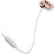 JBL T290 Auricolare Cablato In-ear Musica e Chiamate Rosa 6
