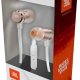 JBL T290 Auricolare Cablato In-ear Musica e Chiamate Rosa 7