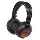 The House Of Marley Liberate XLBT Auricolare Con cavo e senza cavo A Padiglione Musica e Chiamate Bluetooth Nero 6