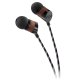 The House Of Marley Uplift Auricolare Cablato In-ear Musica e Chiamate Nero 2