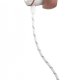 The House Of Marley EM-FE033-RS cuffia e auricolare Cablato In-ear Musica e Chiamate Oro rosa 2