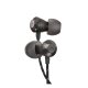 The House Of Marley Nesta Auricolare Cablato In-ear MUSICA Nero 2