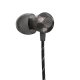 The House Of Marley Nesta Auricolare Cablato In-ear MUSICA Nero 3