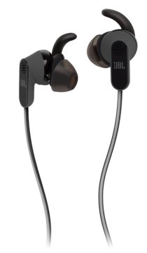 JBL Reflect Aware Auricolare Cablato In-ear Musica e Chiamate Nero
