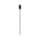 JBL Reflect Aware Auricolare Cablato In-ear Musica e Chiamate Nero 3