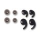 JBL Reflect Aware Auricolare Cablato In-ear Musica e Chiamate Nero 4