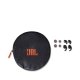 JBL Reflect Aware Auricolare Cablato In-ear Musica e Chiamate Nero 6