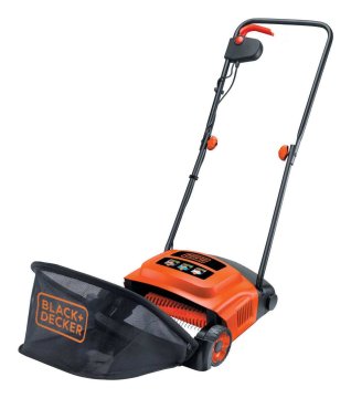 Nero & Decker GD300-QS scarificatore 600 W