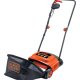 Black & Decker GD300-QS scarificatore 600 W 2