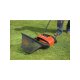 Black & Decker GD300-QS scarificatore 600 W 3