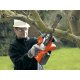 Black & Decker GKC1820L20-QW Nero, Arancione 3