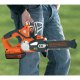 Black & Decker GKC1820L20-QW Nero, Arancione 4