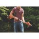 Black & Decker ST4525-QS decespugliatore e tagliabordi 2,5 cm 450 W Corrente elettrica AC Nero, Rosso, Argento 7