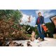 Black & Decker GW2810-QS spazza foglie 2800 W 380 km/h 3
