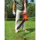 Black & Decker GW2810-QS spazza foglie 2800 W 380 km/h 5