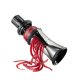 GEFU SPIRELLI XL affettatrice Manuale Nero, Acciaio inox Plastica, Acciaio inox 2