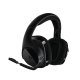 Logitech G G533 Auricolare Wireless A Padiglione Gaming Nero 2